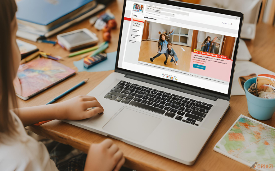 Como Nossos Sites Estão Impulsionando o Sucesso das Escolas