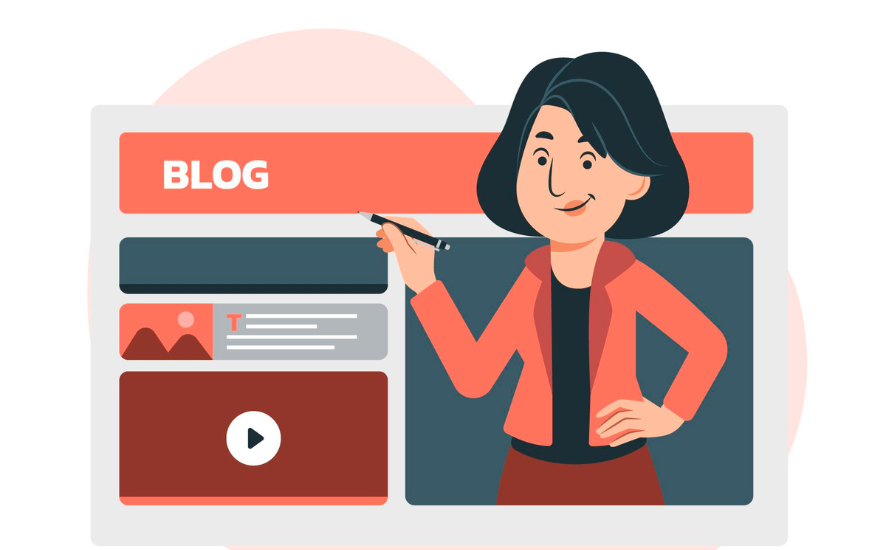Como Montar um Blog para sua Empresa: Dicas para Manter Atualizado Semanalmente 